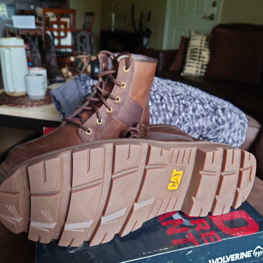Men boots